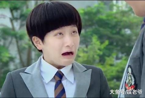 沈月和欧阳娜娜是最尴尬的女主? 那是你们忘了她!