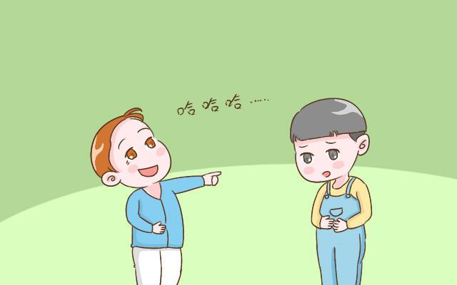 爸妈给孩子取名字可要考虑好, 别让小孩被外号伴随一生