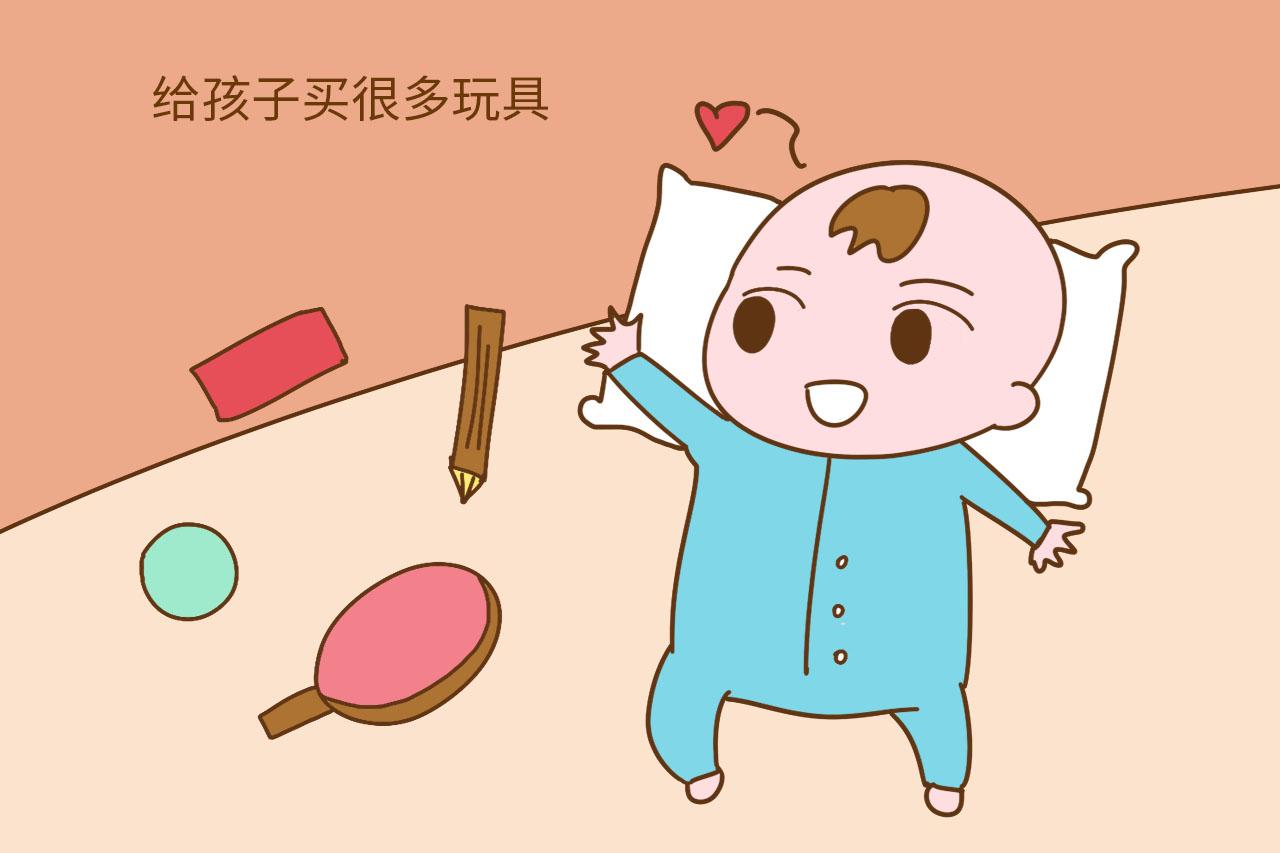 爸妈这2个举动会降低孩子专注力, 别以为自己是疼孩子!