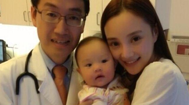 崔玉涛20个婴儿护理绝招, 李小璐都佩服不已!