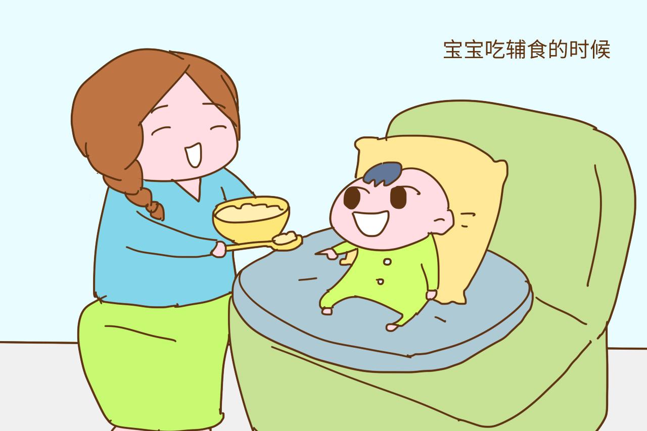 宝宝发出这些信号, 该戒夜奶了, 宝妈这样做轻松帮宝宝戒夜奶