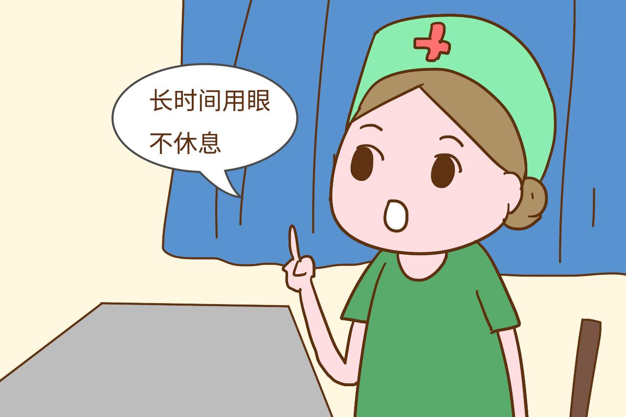 医生表示: 真正让孩子近视的不是手机也不是电脑, 这些才是根本