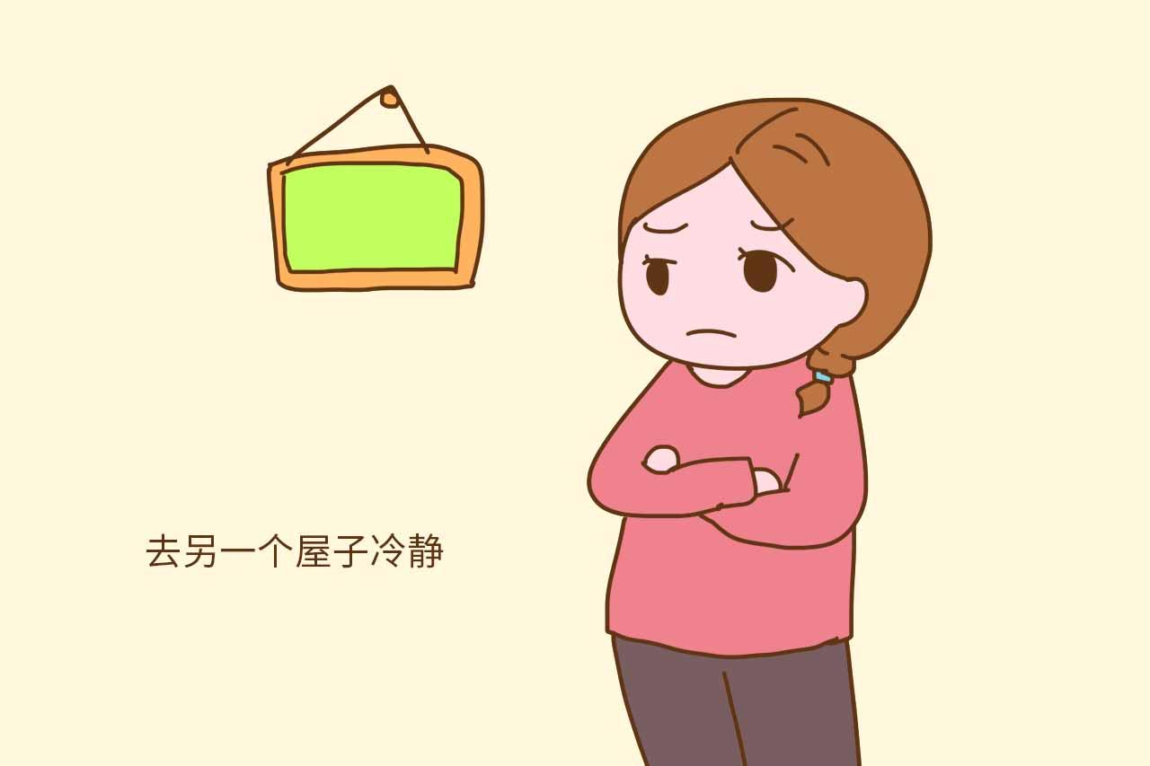 贫穷不是教育孩子的天敌, 真正的灾难是父母的坏脾气