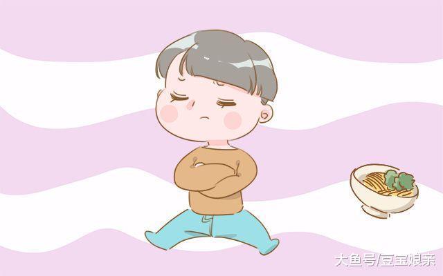 宝宝又挑食? 玩游戏可以解决这些问题