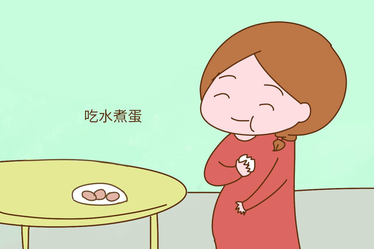 孕妈不爱吃肉经常吃素, 生出来的宝宝会怎样? 听听医生怎么说