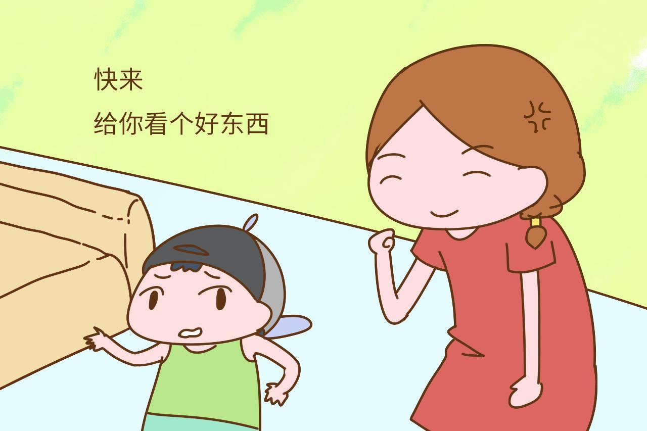 童年爹妈揍你都有哪些开场白? 网友吐槽: 同一个世界同一个爸妈
