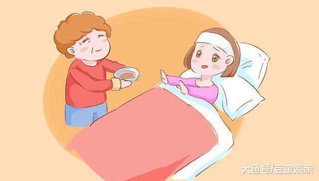 产后减肥, 出现这4种信号, 说明你正在变瘦