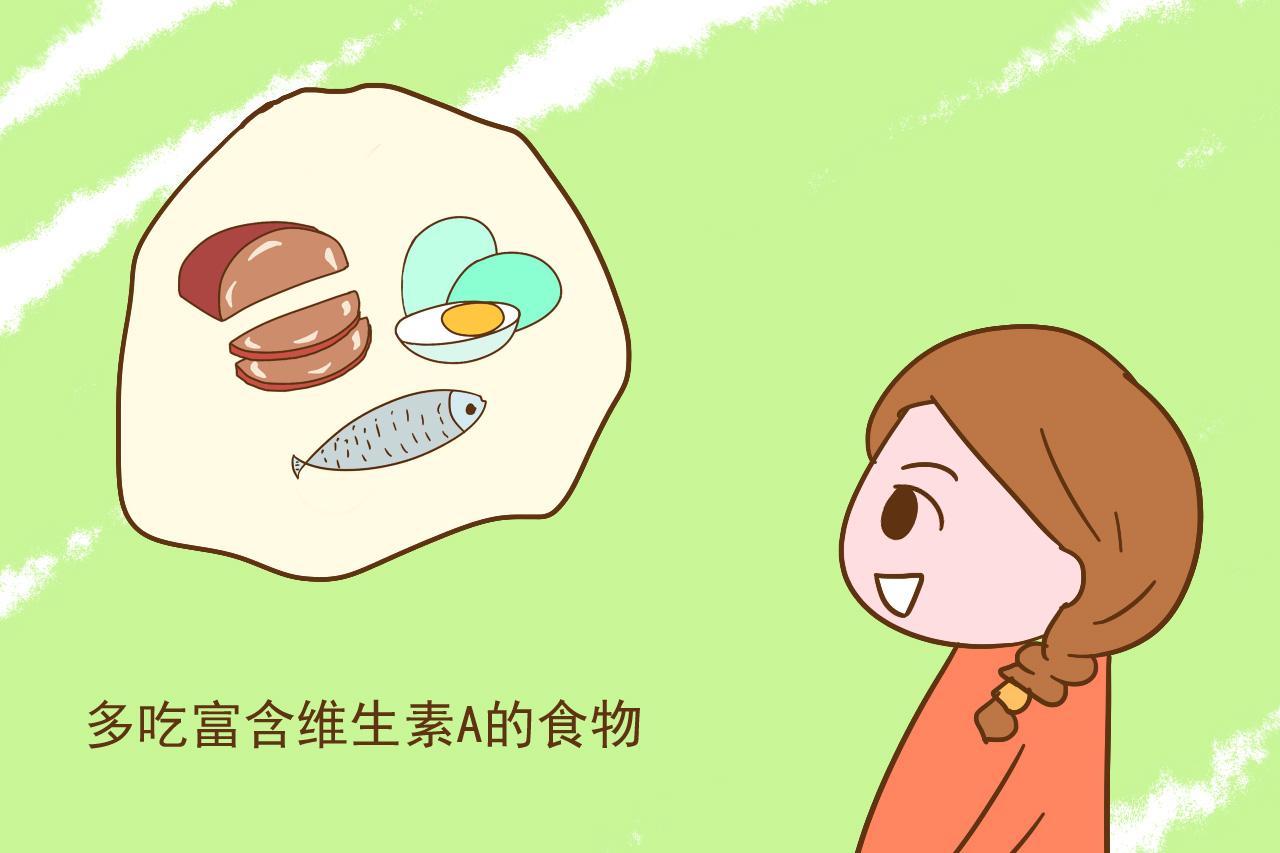 准妈妈孕期做到这几点, 胎宝宝健康发育, 出生更漂亮