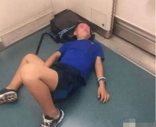 奇葩买家秀|这张晒图委实有些尴尬, 不如不要