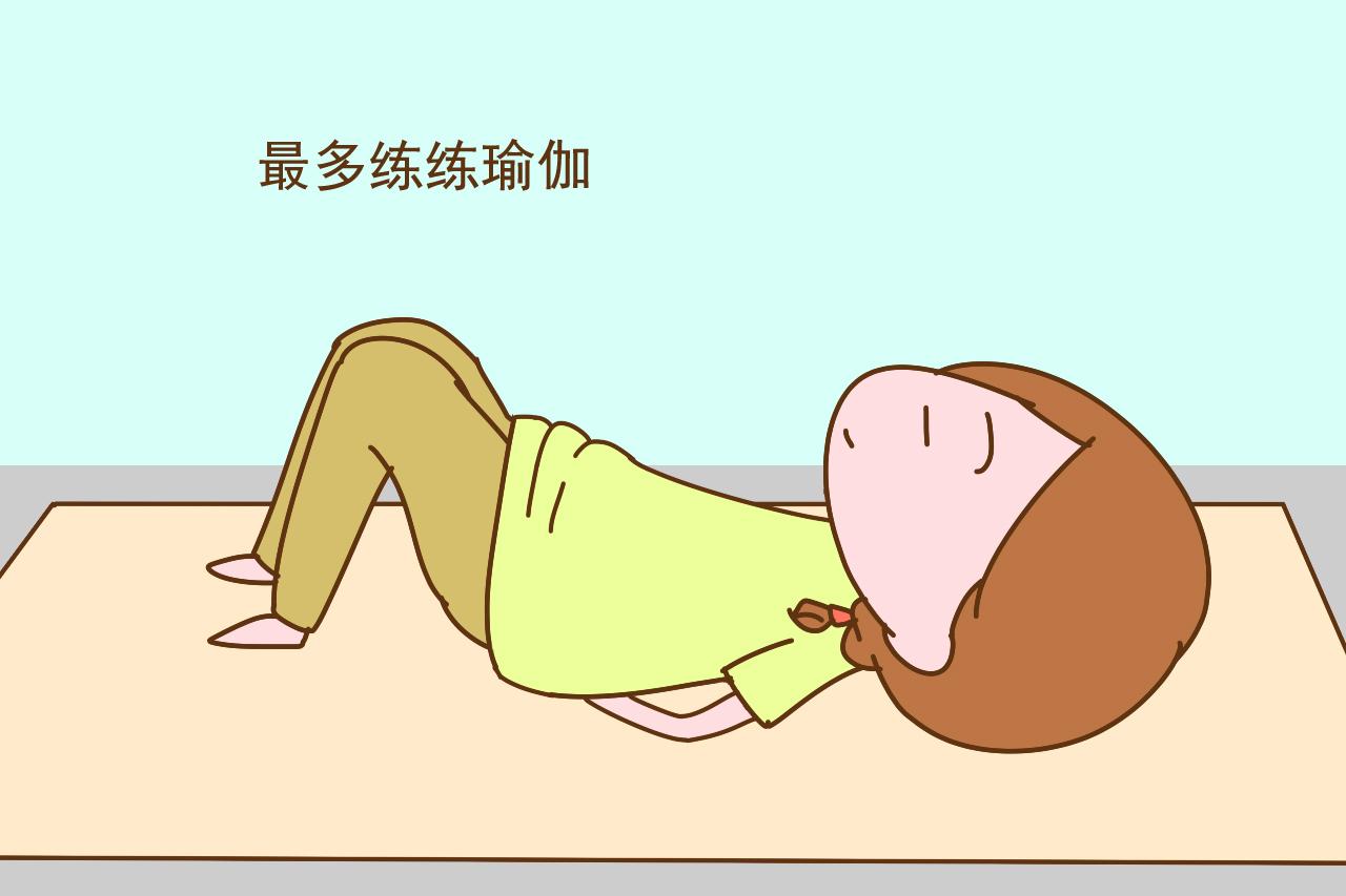 为什么外国女人生完娃能立刻上班? 方法简单中国妈妈却做不到