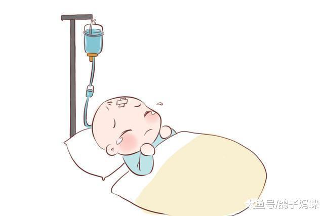 细菌感染发炎, 不能拖! 宝宝吃抗生素, 会不会伤身?