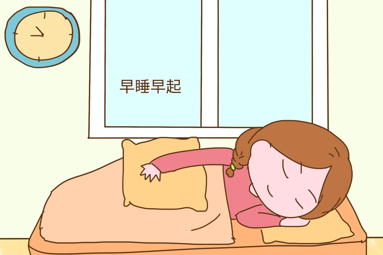 据说, 怀孕后很多孕妈都会养成这些好习惯, 看你中了几条?