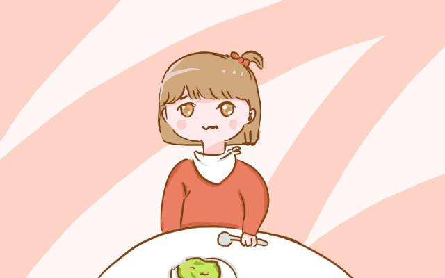 宝宝积食? 身体往往有这4个表现, 宝妈早发现孩子少受罪