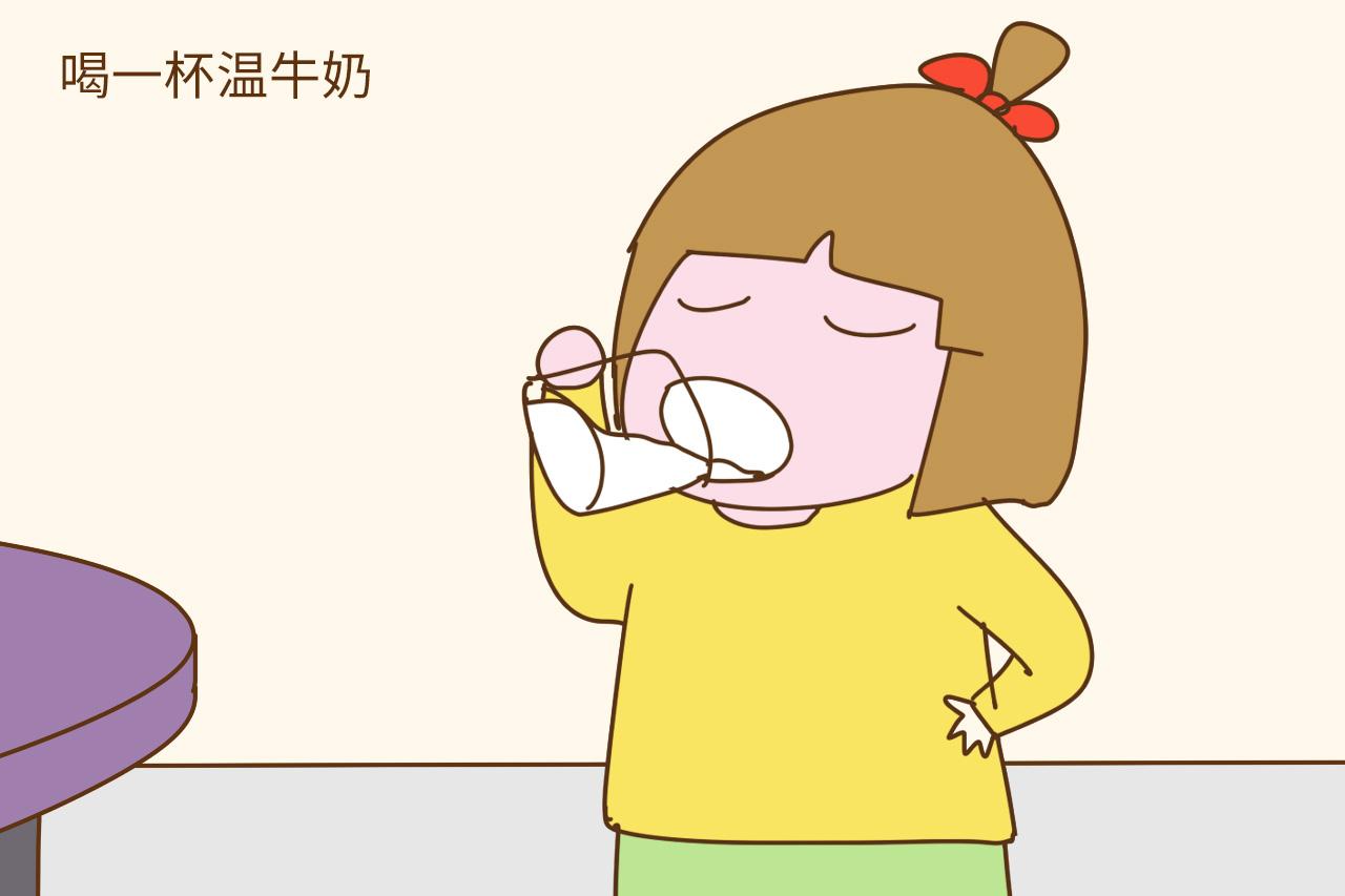 这四类食物不仅比骨头汤补钙, 还能促进孩子大脑发育变聪明