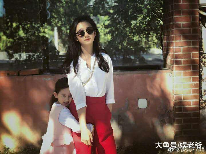 孙莉晒多多近照, 各方面都优秀的多多却被网友批评这件事?