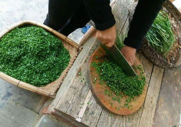 109岁奶奶的腌菜谱, 3天就能吃, 越吃越上瘾!