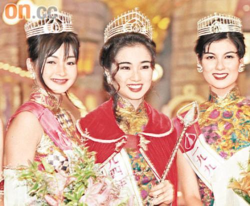 她四次提名金像奖最佳女配, 是钟汉良荧幕初吻, 因患抑郁症退圈