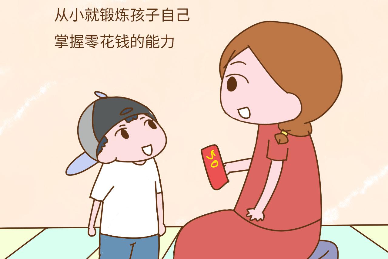当代大学生容易被“校园贷”冲昏头脑? 健康的消费观要从小培养