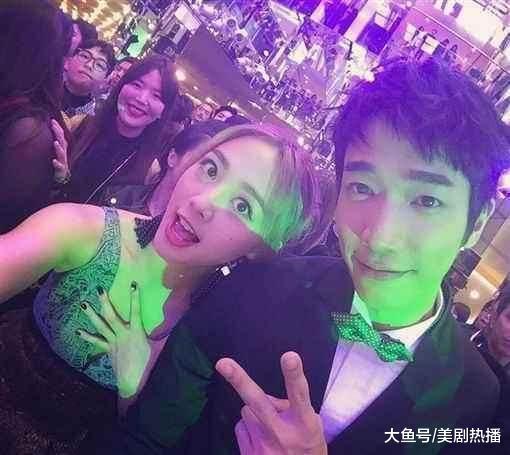 韩国出道因丑被解约, 回国后被何炅提携登陆各大综艺, 就是不火!