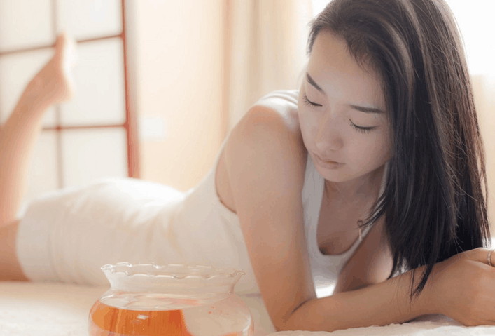 虽不是小情话, 但女生听了会心安