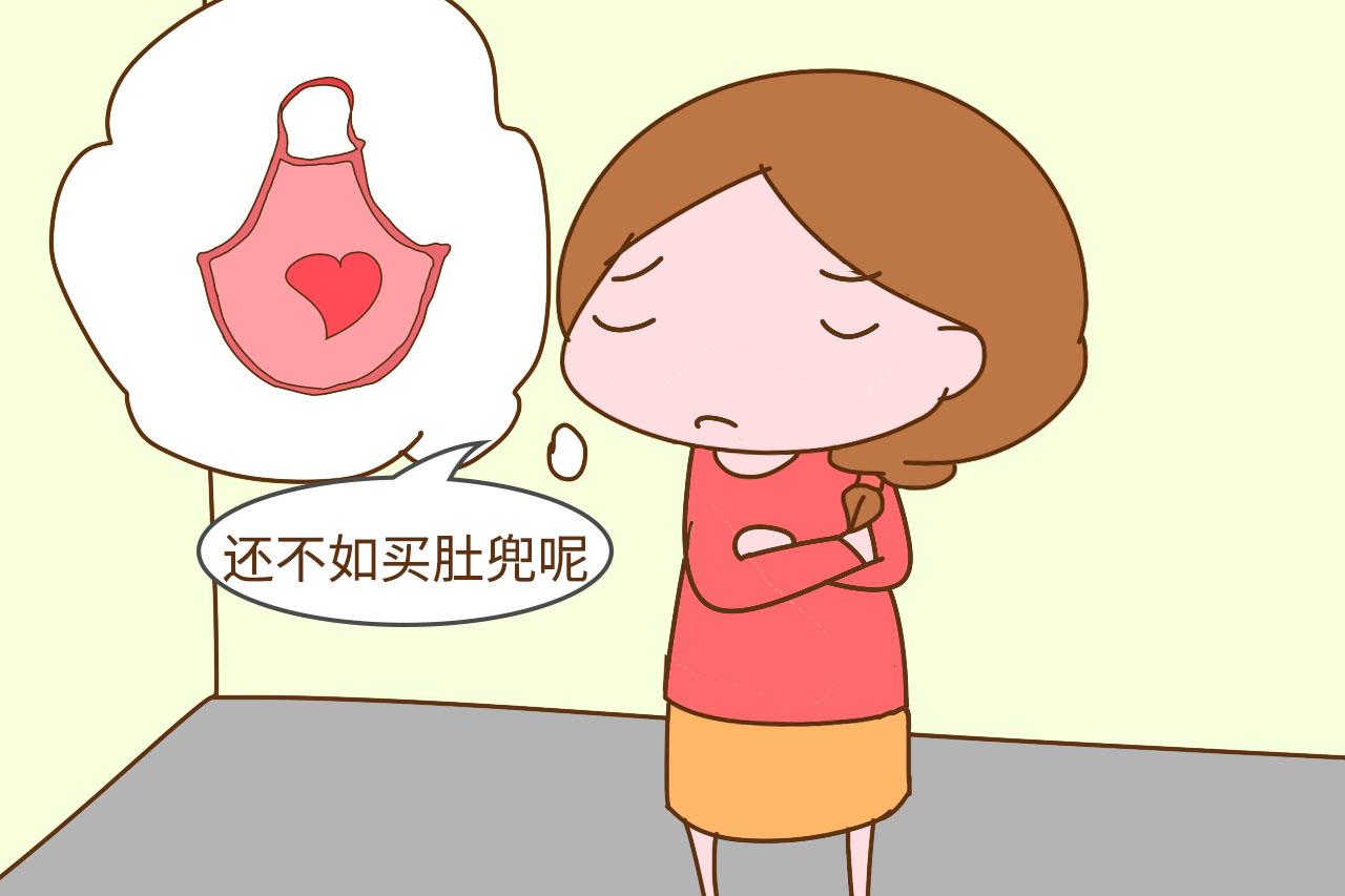 这几样东西母婴店员不用, 却劝你多买, 不要再浪费钱了