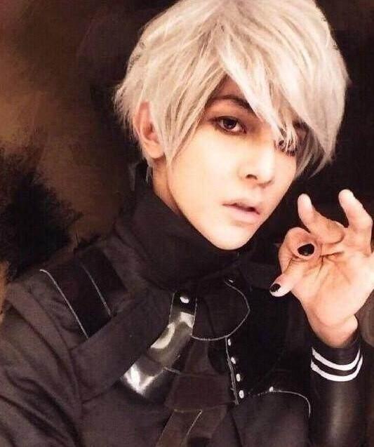 明星也喜欢玩cosplay, 赵丽颖惊艳, 鹿晗神还原, 王源够我笑一天