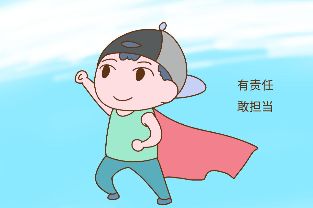 这2种性格的男孩, 长大成不了男子汉还容易吃亏, 希望你家不是