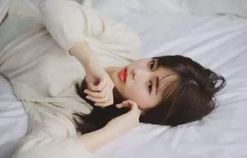 女人, 这些时候最想“舒服”的睡觉, 你知道吗?