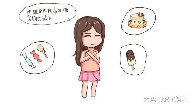 产后体重飚升, 即是医生又是妈妈, 我是这么瘦下来的