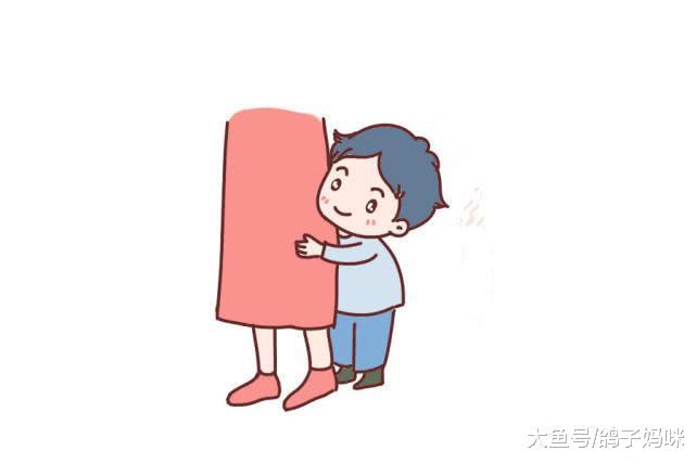 宝宝爱哭、发脾气, 小心语言表达能力出问题