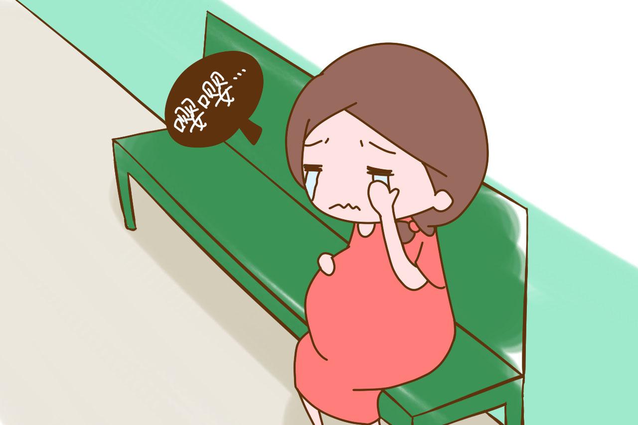 产检时胎儿有严重疾病, 你会残忍打掉? 网友: 留下才是最大的残忍