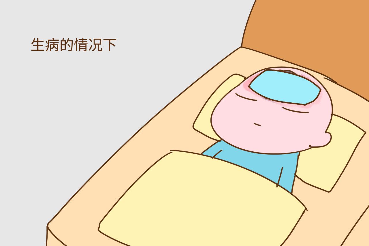 6个月内的孩子别乱喂水, 有这几种情况才是要喂水的标志, 要注意