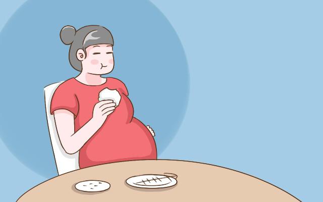 准妈妈多吃这几种食物, 会让孩子的视力更好, 要谨记哦