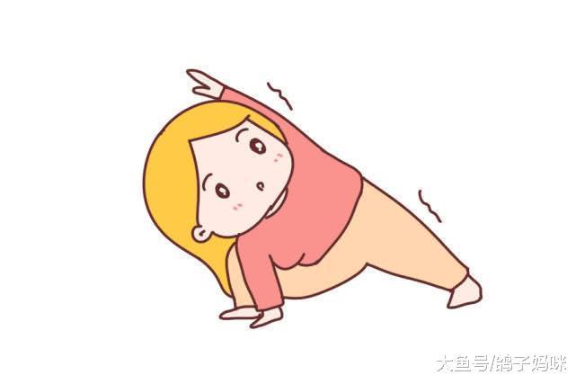 谁说生完小孩, 身材就回不去了? 产后瘦身大集合!