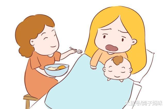 坐月子不让吃“盐”引发的婆媳矛盾, 这些陋习须破除!