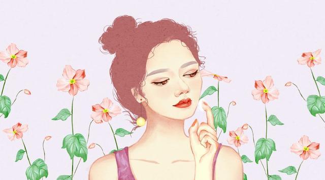 女人遇上对的人, 生活才会发生这3个变化!