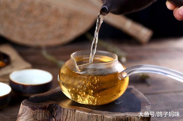 茶万病之药, 每天喝3杯, 治病又延寿