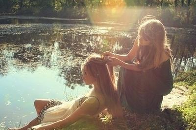 眼泪真正的作用是洗净眼睛, 要你看清楚让你落泪的那个人