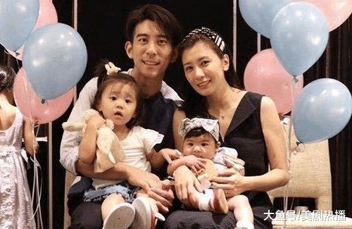 修杰楷一路参与《妈妈是超人3》被网友骂惨, 靠女儿身价连翻三倍