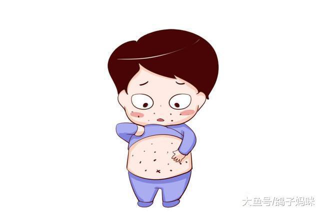 湿疹你个“小婊砸”, 终于找到治你的招了!