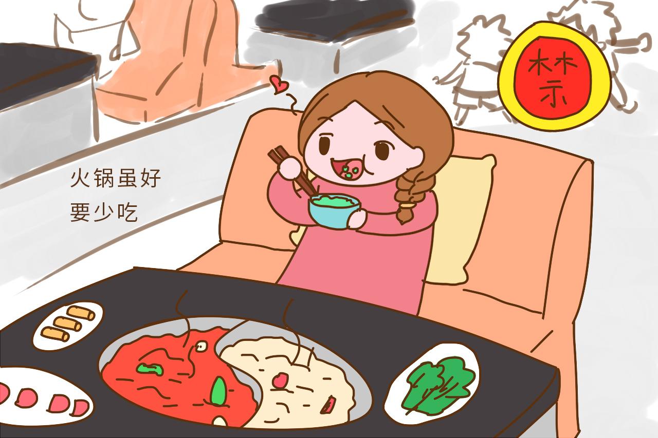 大雪天, 这4件小事孕妈要注意, 让危险和意外离胎宝远远的