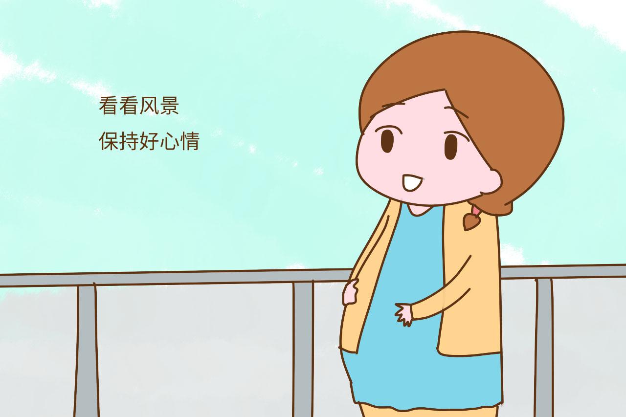 为什么有些孕妇生产时间很短? 只因在孕期做了这3件事