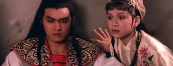 她是最美香香公主, 和周润发闪婚闪离, 二婚丈夫破产后再度复出