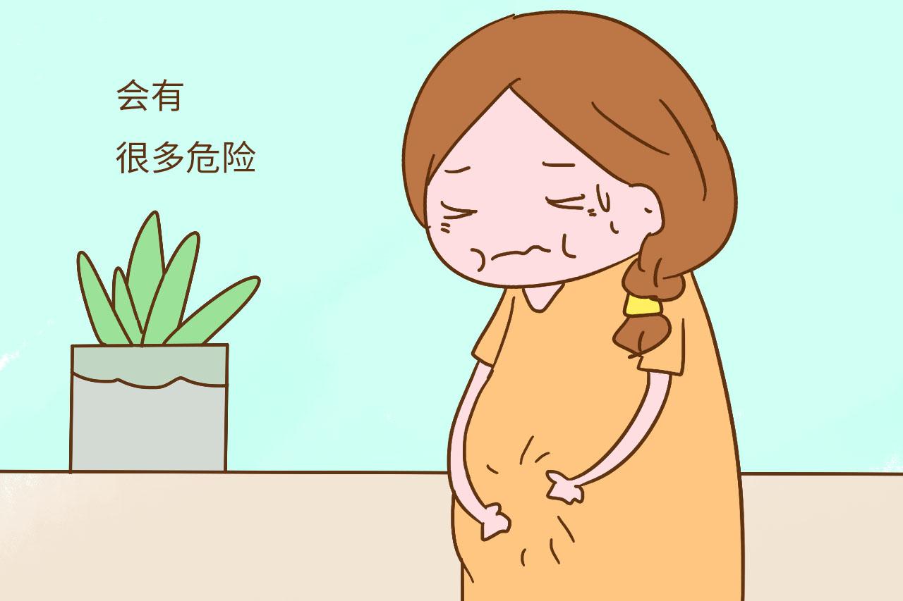 不管头胎还是二胎, 都不能过了这个年龄再生, 别不在意