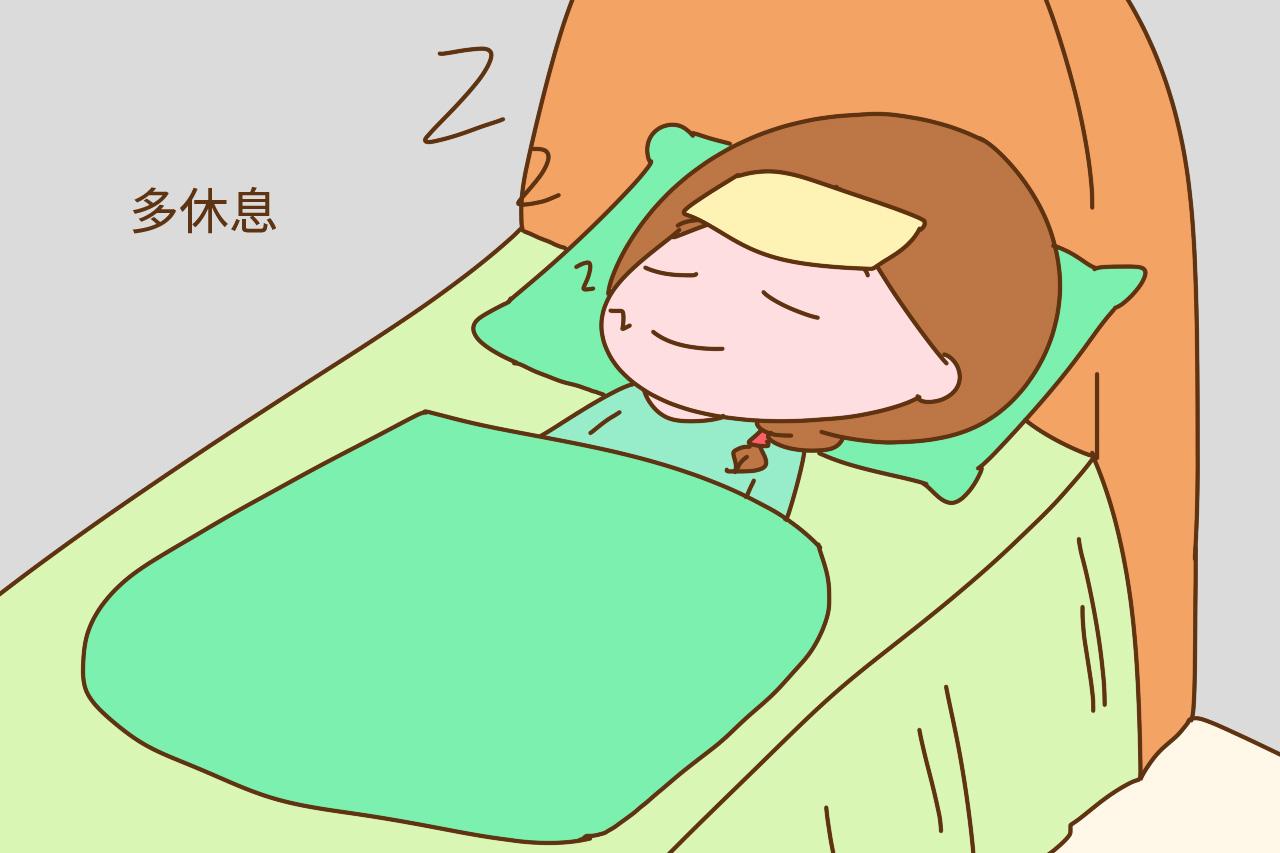 妈妈感冒不能喂奶? 才不是, 医生说: 能不能喂关键看这点