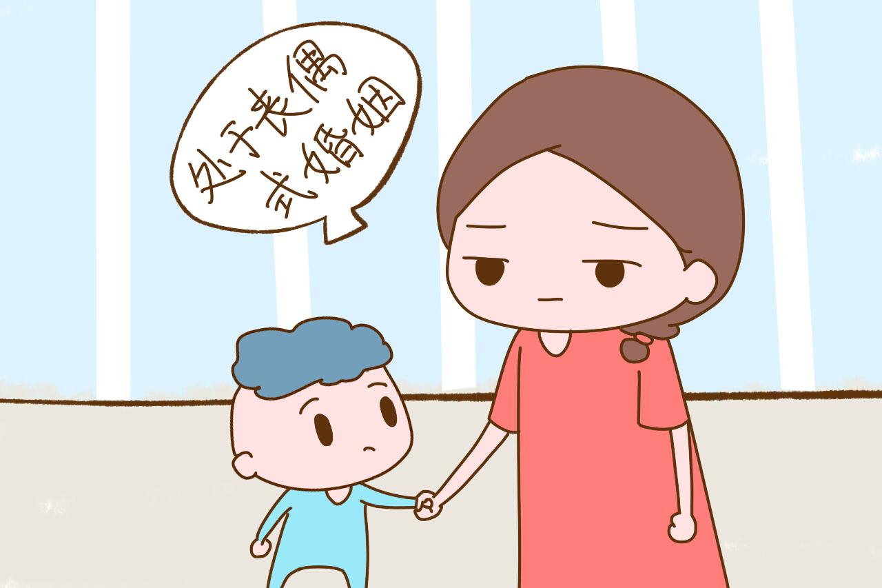 婚后, 如果老公从未做过这几件事, 毫无疑问你嫁错人了