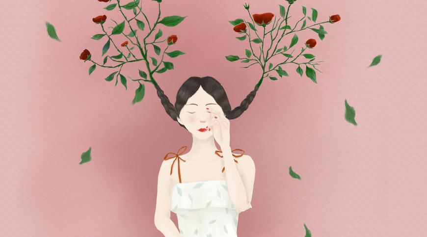 男女聊天, 忌讳这5个话题, 感情再好也不行!
