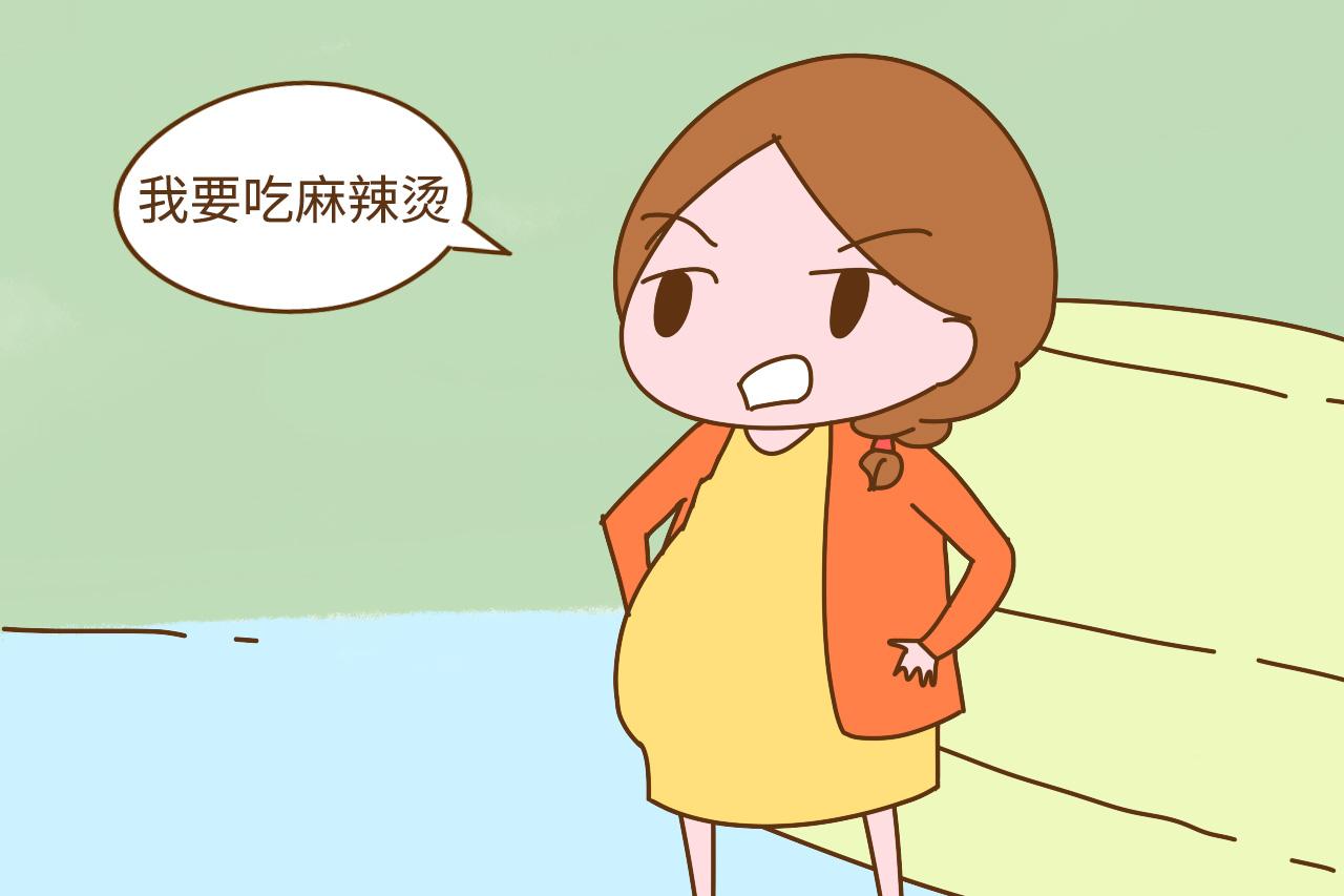 怀孕后, 孕妈妈到底能不能吃烧烤? 答案和你想的不一样