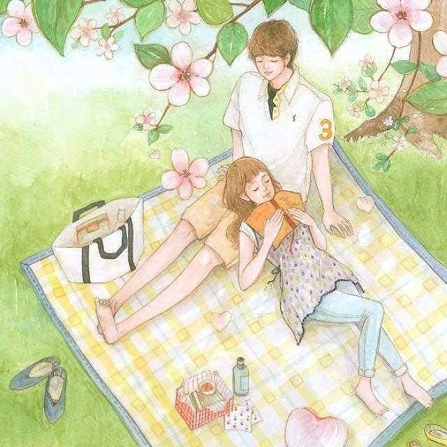 女人常说这四句话, 你们之间的感情会变的更“舒服”!