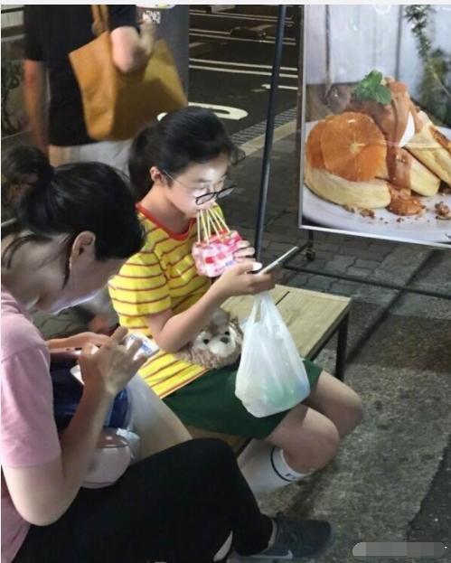 最新炫富方式，真是败家